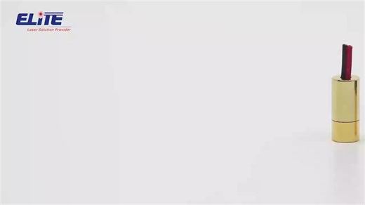 Wholesale OEM 5mw 450nm Mini Laser Diode Module Dot Laser with High Safety Level