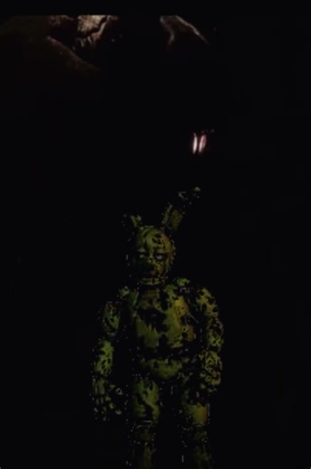 Springtrap #fyp#foryou#viral#strangerthings