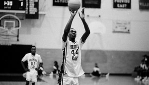 Classic high school basketball game rewatch: Proviso East’s Three Amigos beat Peoria Manual (1991)