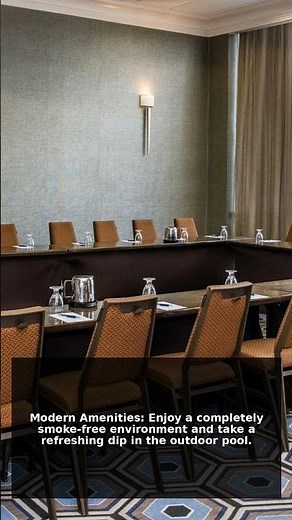 Sheraton Mission Valley San Diego Hotel | San Diego Hotel Tour
