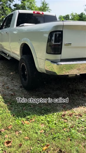 Cammed_5.3 on TikTok