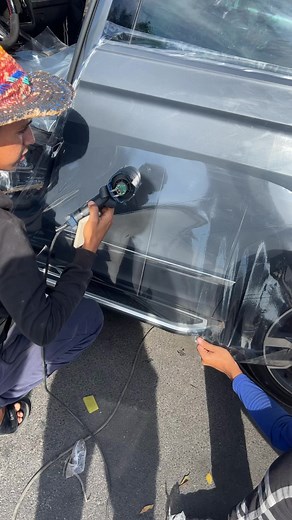 369K views · 2.5K reactions | Auto Design Farouk on Reels | Facebook