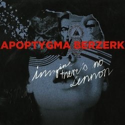 Apoptygma Berzerk - Imagine There's No Lennon (Live) (2010)