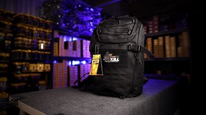The new Nitecore/Nitewing MP20 20L Tactical Pack! These were originally meant for mil/le use only, but just recently they've moved them into Nitecore's catalog so it's available to the public. --------------- If you've been looking for an operator proven pack that won't break the bank and still have the best materials of the top brand packs, this is it. Best to get it now during this downtime at a huge 30% OFF, that's $98.70 off the 30L pack! Use coupon code 'MPFREE' on checkout. Limited to the 