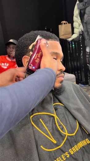 Stunning Taper Fade Haircuts For Your Next Look