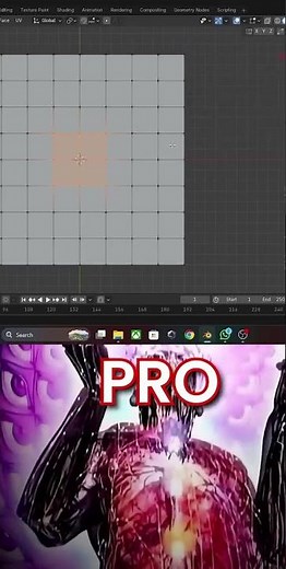 Learn Blender tips, 3D modeling, VFX, CGI and realistic rendering in easy and fast short videos