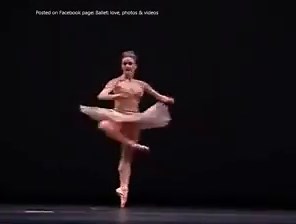 20K views · 669 reactions | Gillian Murphy A perfect coda. | Ballet: love, photos & videos | Facebook