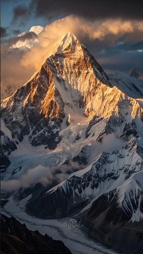 K2: The most dangerous mountain in the world!