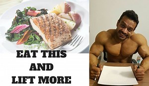 33K views · 136 shares | Have this before going to the gym and see...