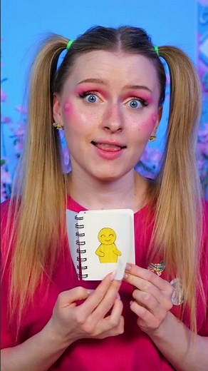 🎉 Create Your Own Singing Flipbook! 🎶 Fun DIY Craft for Kids 📒