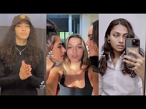 lesbian tiktok to watch when you're feeling straight - LGBTQ+ - wlw/bi