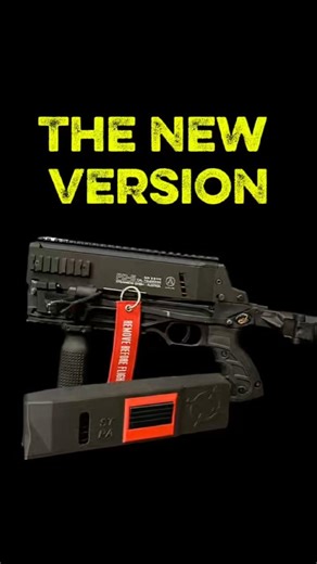 There is no better or faster Speedloader for the Steambow PD-5