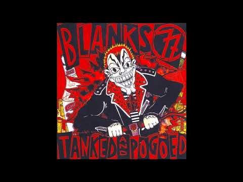 Blanks 77 - Crash & Burn