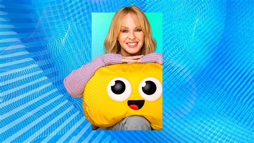 CBeebies Bedtime Stories - Two Wheels - BBC Sounds