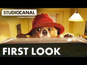 Paddington | Magical Mayhem