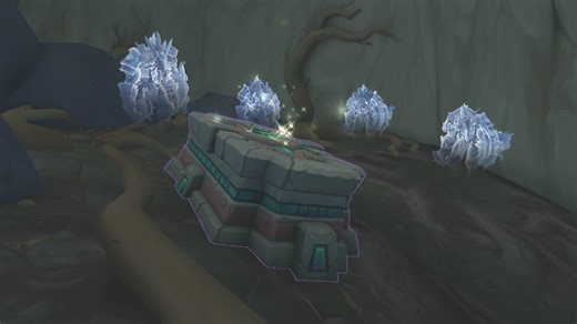 Open the Honored Warrior's Cache in World of Warcraft Midnight
