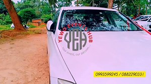 ||• Yewo events hub we have BMWs, hijet for wedding hire At an affordable price. Book now! And make your day special. other services include [ Music videos,honeymoon drop off, engagement, send off etc] comes with driver 0882290331 / 0993599245 🫶 @topfans Emtee mw & Ligo B Comedy's | Emtee mw & Ligo B Comedy's