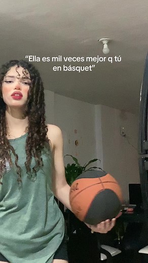 #basquetbol shhh