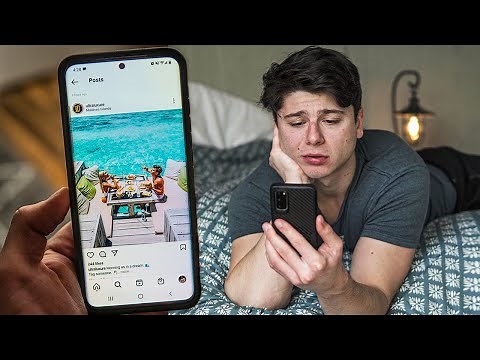 Why Comparison is Ruining Your Life