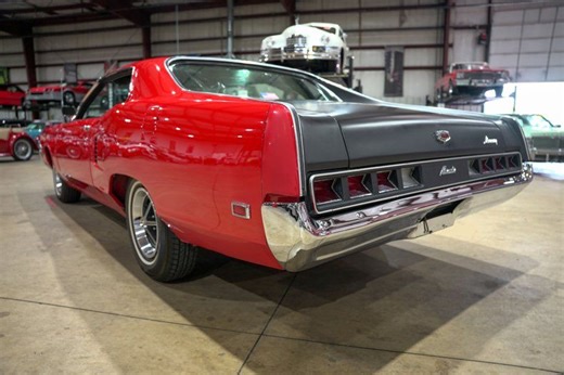 1969 Mercury Marauder X-100 For Sale in Grand Rapids, MI