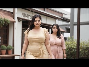 [4K AI Art] Timeless Sarees, Infinite Elegance | Indian Lookbook