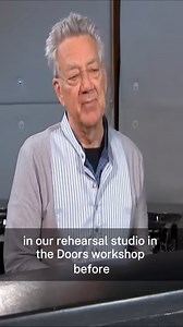 The Last Song Jim Morrison Recorded With The Doors | History Hits