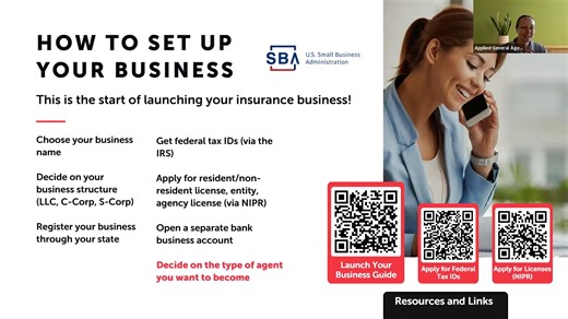 Agent Academy: Where to Start with Medicare sales