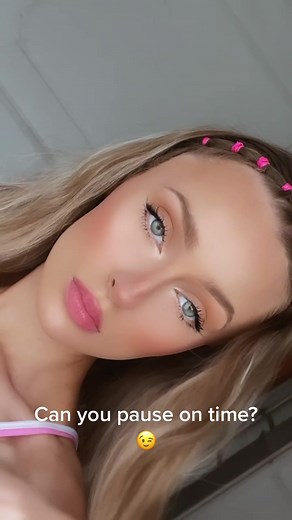 Can you pause on time? 😉