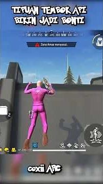 FIREWALL CHEAT MAKES YOU A BULLSHIT #coxiiarc #freefire