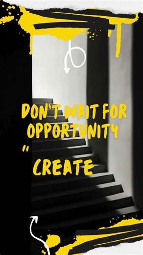 Don't wait...#nevergiveup #pleasesubscribe #motivational #believeinyourself