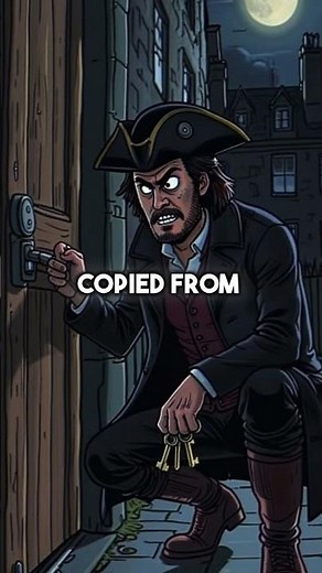The Real Criminal Who Inspired Dr. Jekyll and Mr. Hyde