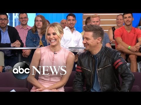 Stars of ‘Tag’ were inspired by the real-life story behind the movie