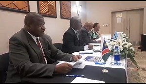 1.3K views · 33 reactions | Regional integration… Minister of Works...