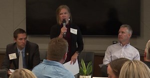 Homelessness task force brings together city, county leaders to discuss solutions for Bozeman homeless