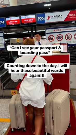 450K views · 869 reactions | Beautiful words #traveltips #passportready #boardingpass #travel #TravelGoals #travelling | Penny wise trotter | Facebook