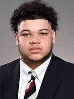 Kam Pringle, Syracuse Orange, Offensive Line