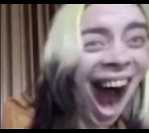 Billie Eilish Moonlight Edits