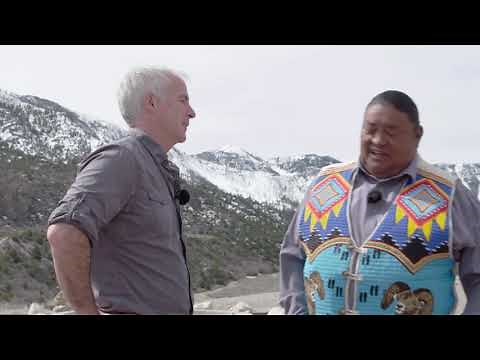 A Point in Time Clip | Native Americans in Nevada