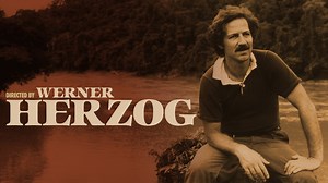 Directed by Werner Herzog Teaser - Directed by Werner Herzog - The Criterion Channel