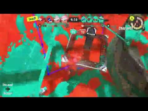 “ I CAN READ YOU LIKE A BOOK” // Splatoon 3 NEW SEASON Gameplay 2024