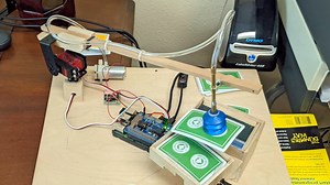 A Mostly Fair Deal For All With A Raspberry Pi