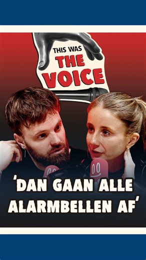 In deze derde aflevering van BOOS: This Was The Voice zoomen we in op wat er gebeurde in de weken en maanden na publicatie. De maatschappelijke implicaties van de uitzending zijn groot, van de politiek tot de keukentafel. Maar er ontstaan ook onvermijdelijke kantelpunten. Er komt kritiek, en er wordt aan intimidatie en victimblaming gedaan. Hoe is dit voor de slachtoffers? En waar staat dit eigenlijk voor? We leggen het voor aan deskundigen en spreken met de slachtoffers in kwestie. Nu online.