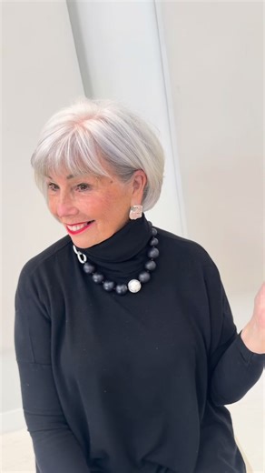 A look at Theresa’s wardrobe, built over 30 years. What’s a piece you’ve kept for years? | Shepherd's Fashions