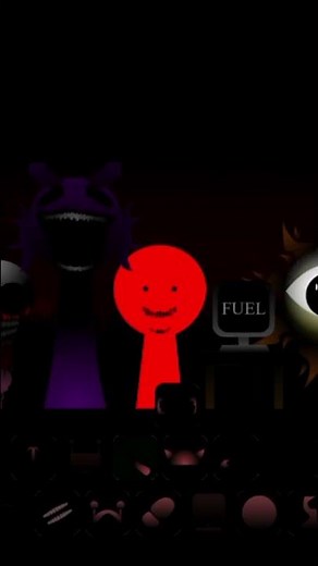 sprunki phase 3 remastered