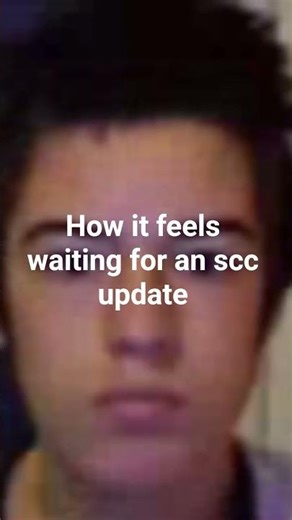 How the gaps beetween super cube cavern updates feel #roblox