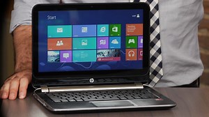 An entry level laptop that doesn't feel cheap