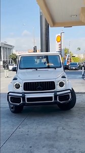 Blonde has trouble filling up her gas! 🎬 This video was produced by Network Media and Amelia G | Role Playhouse