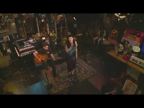 Monday 4/13/26 8pm Singer/Songwriter Open Mic