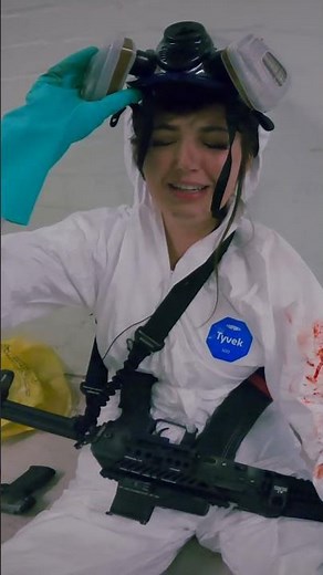 Zombie Outbreak 13.0 (POV)