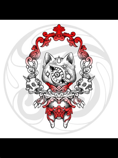 Inktober Challenge 17: Creative Drawing Insights